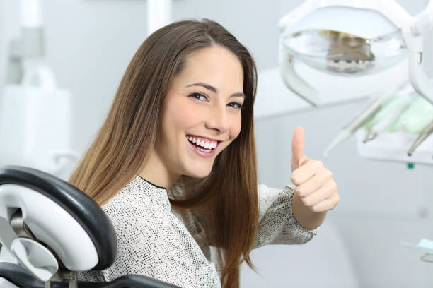 Best Emergency Dental Care  in Berry Creek, CA